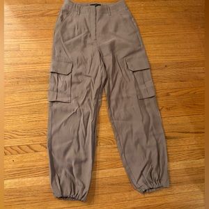 Dynamite Cargo Pants